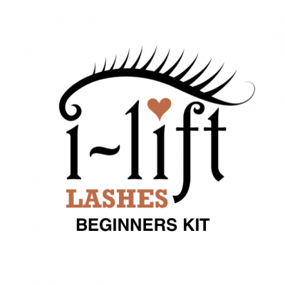 beginners kit i-lift lashes