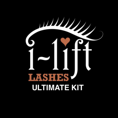 ultimate kit i-lift lashes