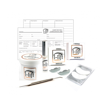 i-lift Lashes Shop